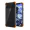 Ghostek Ghostek Covert 2 Skal till Apple iPhone XS / X - Orange