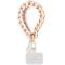 Guess Guess Universal Big Mobilrem Acrylic Charm - Rosa