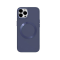 Boom of Sweden BOOM iPhone 14 Pro Skal Magsafe Liquid Silicone - Blå