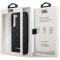 KARL LAGERFELD Karl Lagerfeld Galaxy S23 Plus Skal 3D Monogram - Svart
