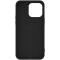 Celly Celly Mobilskal till iPhone 15 Pro Planet Soft TPU - Svart