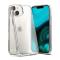 Ringke Ringke iPhone 14 Skal Fusion - Matte Clear