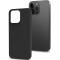 Celly Celly Mobilskal till iPhone 15 Pro Planet Soft TPU - Svart