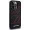 Mercedes AMG Mobilskal till iPhone 15 Pro MagSafe Silikon Large Rhombuses