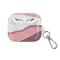 UNIQ UNIQ Coehl Ciel Airpods Pro Skal - Sunset Rosa