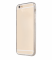 CoveredGear Boom Invisible skal till iPhone 6/6S - Transparent