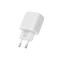 Tech-Protect Tech-Protect Väggladdare Lightnin 20W Lightning Kabel - Vit