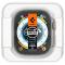 Spigen Spigen [2-Pack] Apple Watch Ultra 1/2 (49mm) Härdat Glas Skärmskydd