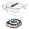 Spigen Spigen [2-Pack] Apple Watch Ultra 1/2 (49mm) Härdat Glas Skärmskydd