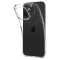 Spigen Spigen iPhone 15 Pro Mobilskal Liquid Crystal - Clear