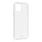 Roar Roar Jelly Skal till iPhone 12 & 12 Pro transparent