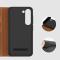 Dux Ducis Dux Ducis Galaxy S23 Plus Plånboksfodral Skin X2 - Brun