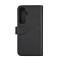 UTGATT1 Essentials Galaxy S24 Plånboksfodral PU Detachable - Svart