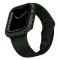 UNIQ Uniq Apple Watch 4/5/6/7/SE 45/44mm Skal Valencia - Grön