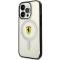 Ferrari Ferrari Mobilskal till iPhone 14 Pro Max Magsafe Outline - Transparent
