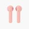 Ledwood LEDWOOD Hörlurar Hubble TWS True Wireless In-Ear Mic - Rosa