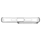Spigen Spigen iPhone 15 Pro Mobilskal Liquid Crystal - Clear