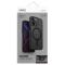 UNIQ UNIQ Mobilskal till iPhone 15 Pro Magsafe LifePro Xtreme - Frost Smoke