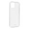 Roar Roar Jelly Skal till iPhone 12 Mini transparent