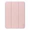 Tech-Protect Smart Fodral iPad Air 10.9 4/5 (2020/2022)/Air 11 (2024) - Rosa