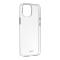 Roar Roar Jelly Skal till iPhone 13 Mini transparent