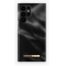 iDeal of Sweden Ideal of Sweden Galaxy S22 Ultra Skal Fashion - Svart Satin