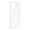 OEM iPhone 6/6S Skal 2mm - Clear