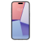 Spigen Spigen iPhone 15 Pro Mobilskal Liquid Crystal - Clear