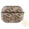 Guess Guess AirPods Pro Skal GCube Charm - Brun