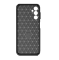 OEM Mobilskal till Galaxy A24 4G Carbon Fiber - Svart