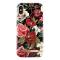 iDeal of Sweden iDeal of Sweden Fashion Case iPhone X/XS - Antique Roses