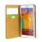 AVOC Avoc Toscana View Fodral till Samsung Galaxy Note 3 (Wine)