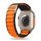 Tech-Protect Tech-Protect Apple Watch 8/9/10/SE/Ultra 1/2 (44/45/46/49mm) Armband Nylon Pro