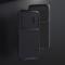 Nillkin Nillkin Mobilskal till Galaxy S23 CamShield Synthetic Fiber - Svart