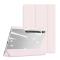 Dux Ducis Dux Ducis Galaxy Tab S9 Ultra Fodral Toby - Rosa