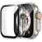 X-One X-One Apple Watch Ultra 1/2 (49mm) Skal Dropguard - Transparent