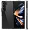 OEM Mobilskal till Galaxy Z Flold 5 Shockproof - Transparent