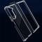 OEM Mobilskal till Galaxy Z Flold 5 Shockproof - Transparent