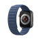 Dux Ducis Dux Ducis Apple Watch (38/40/41mm) Armband BL Magnetic - Blå