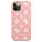 Guess Guess Peony Collection Skal iPhone 12 Pro Max - Rosa