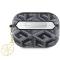 Guess Guess AirPods Pro Skal GCube Charm - Svart
