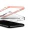 VERUS Verus Crystal Bumper Skal till Apple iPhone XS / X - Rose Gold