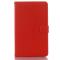 OEM Fodral till Samsung Galaxy Tab 4 8.0 (Orange)