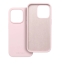 OEM Mobilskal till iPhone 15 Pro Max Roar Cloud Skin - Rosa