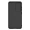 Nillkin Nillkin Mobilskal till Galaxy S23 CamShield Synthetic Fiber - Svart