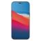 OEM iPhone 14 Pro Skal Anti-Scratch TPU - Transparent