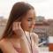 Forcell Forcell In-ear Hörlurar Highfi Premuim Sound - Svart