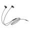 Forcell Forcell In-ear Hörlurar Highfi Premuim Sound - Svart