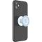 PopSockets POPSOCKETS PopGrip Plant - Isblå