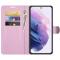 OEM Litchi Magnetic Fodral Galaxy S22 Plus 5G - LjusRosa